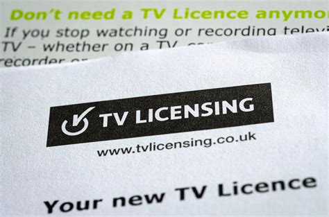 how much is a tv licence monthly